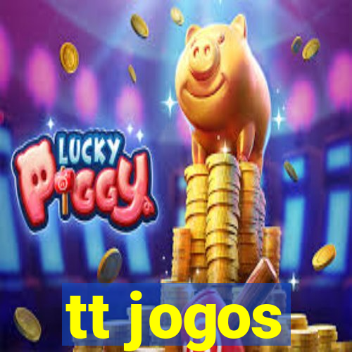 tt jogos